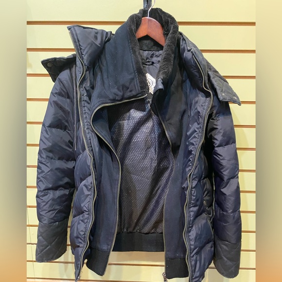 Volcom Womens Winter Jacket - Picture 6 of 8